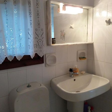 Grandpa Simos' Traditional Guest House Agios Romanos 외부 사진