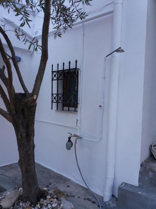 Grandpa Simos' Traditional Guest House Agios Romanos 외부 사진