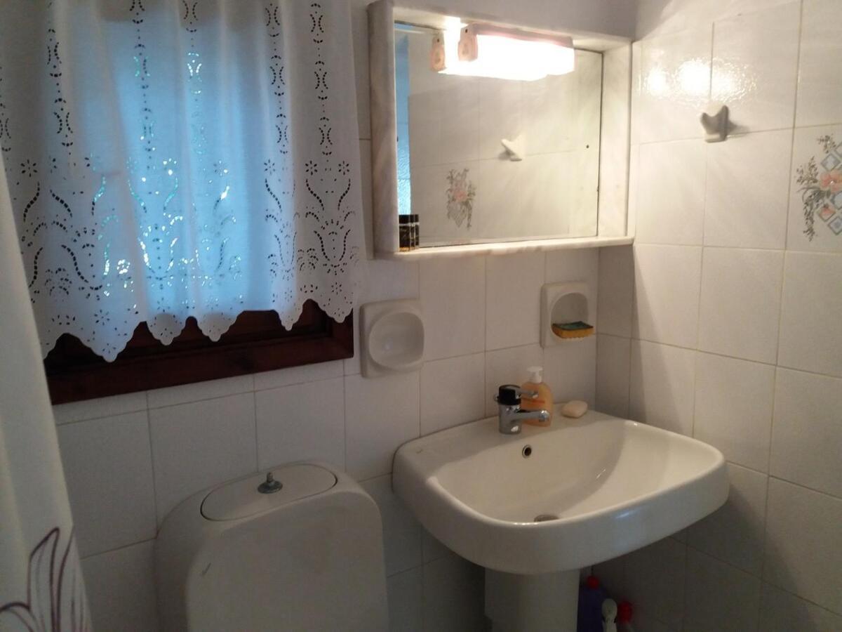 Grandpa Simos' Traditional Guest House Agios Romanos 외부 사진