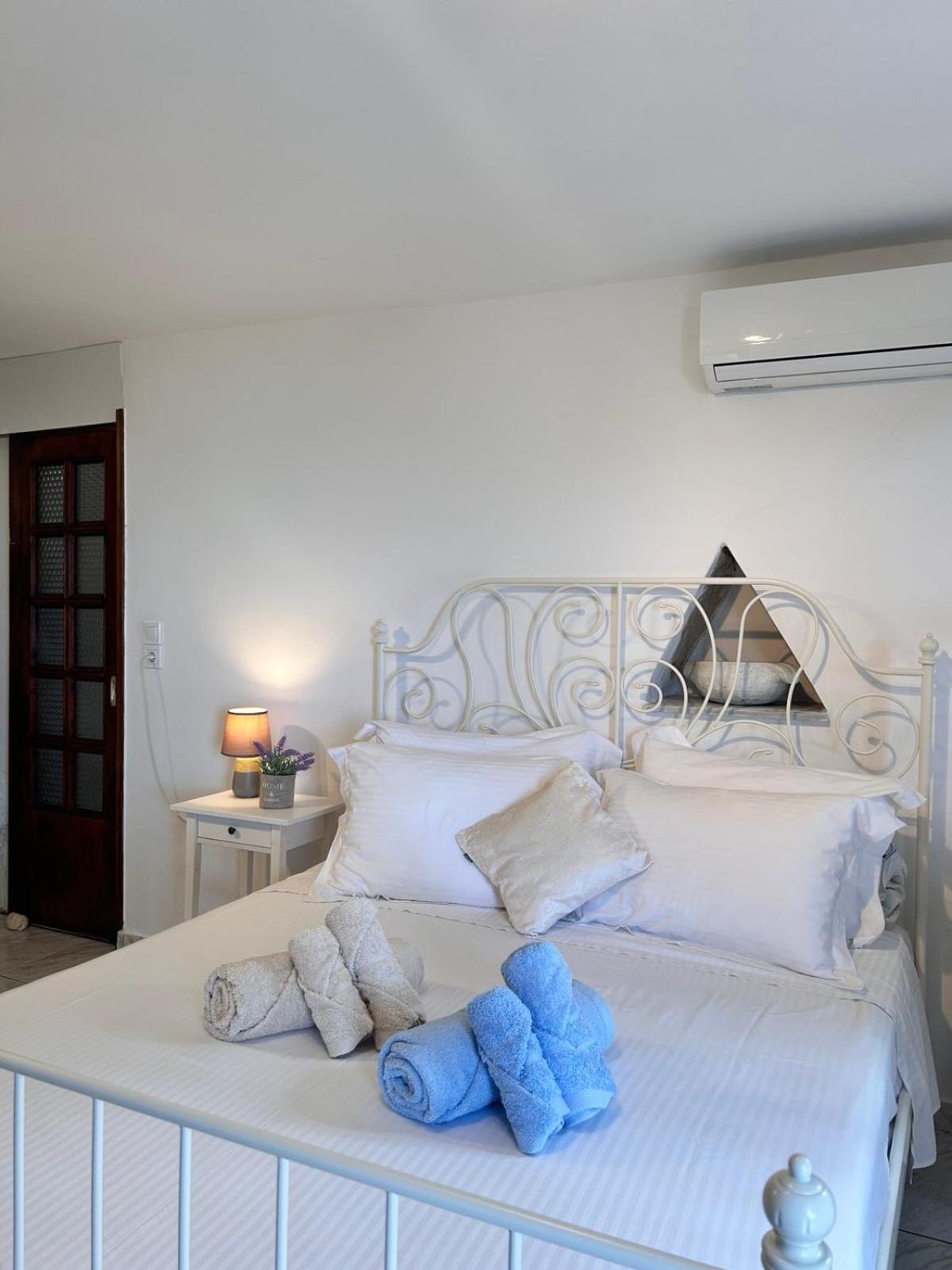 Grandpa Simos' Traditional Guest House Agios Romanos 외부 사진