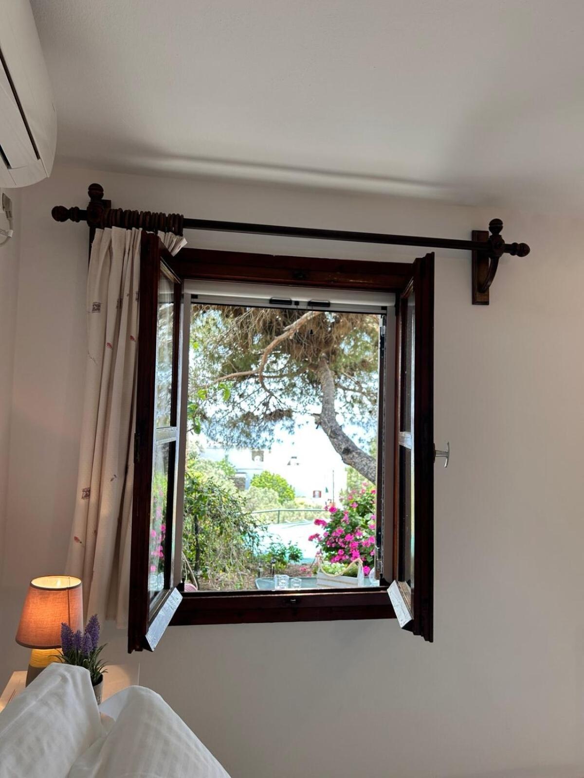 Grandpa Simos' Traditional Guest House Agios Romanos 외부 사진